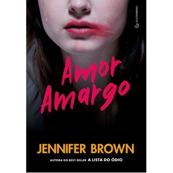 Amor Amargo – Nova Edição