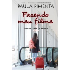 Azendo Meu Filme 2 - Ani Na Terra Da Rainha