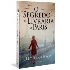 O Segredo Da Livraria De Paris