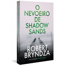 O Nevoeiro De Shadow Sands