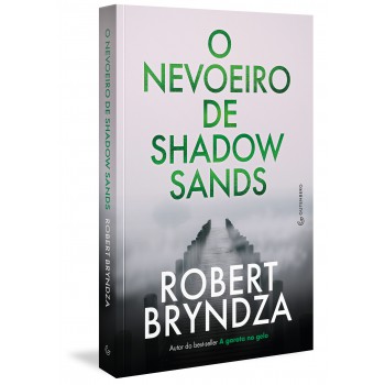 O Nevoeiro De Shadow Sands