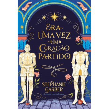 Era Uma Vez Um Coração Partido