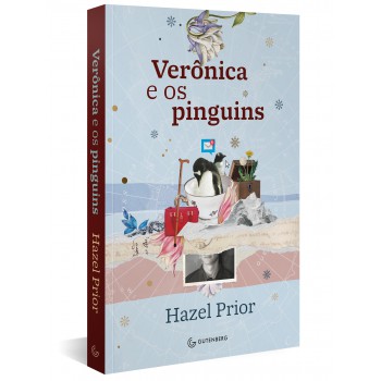 Verônica E Os Pinguins