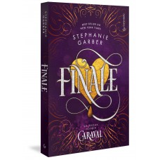 Finale (trilogia Caraval, Vol. 3) (pela Gutenberg)