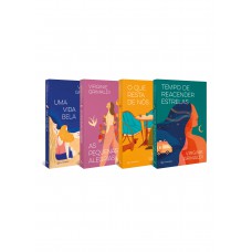 Kit Virginie Grimaldi