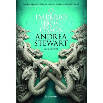 O Império Dos Ossos