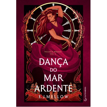 Dança Do Mar Ardente