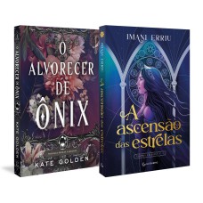 Kit Romantasia Gutenberg