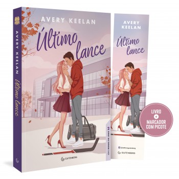 último Lance (sucesso No Tiktok)