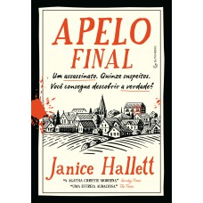 Apelo Final