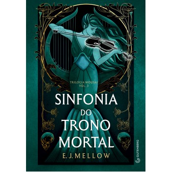 Sinfonia Do Trono Mortal