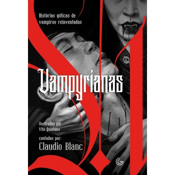 Vampyrianas