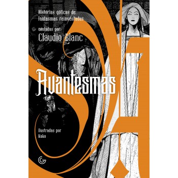 Avantesmas