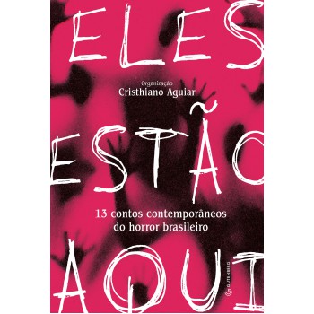 Eles Estão Aqui