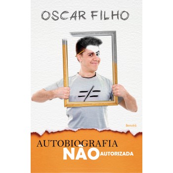 Autobiografia Não Autorizada