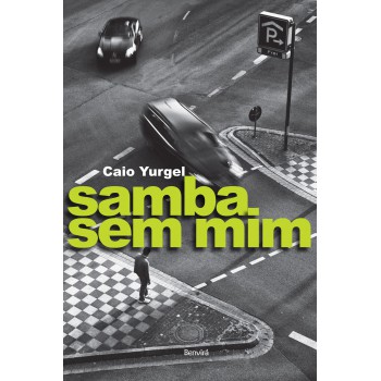 Samba Sem Mim