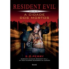 Resident Evil 3: A Cidade Dos Mortos