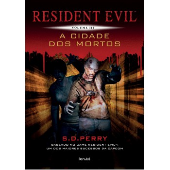 Resident Evil 3: A Cidade Dos Mortos