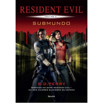 Resident Evil 4: Submundo