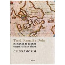 Teera, Ramala E Doha