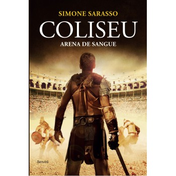 Coliseu: Arena De Sangue