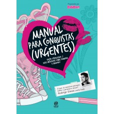 Manual Para Conquistas (urgentes)