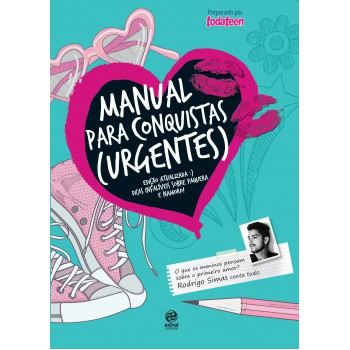 Manual Para Conquistas (urgentes)