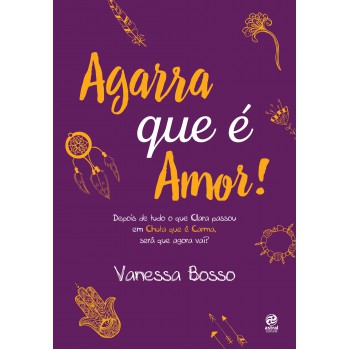 Agarra Que é Amor!