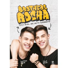 Brothers Rocha - Tudo Igual, Mas Tudo Diferente