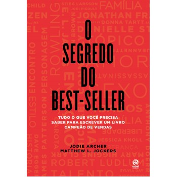 O Segredo Do Best-seller