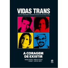 Vidas Trans