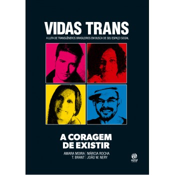 Vidas Trans