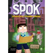 Spok - Em Busca Do Tesouro Perdido