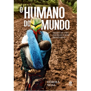 O Humano Do Mundo