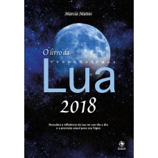 O Livro Da Lua 2018