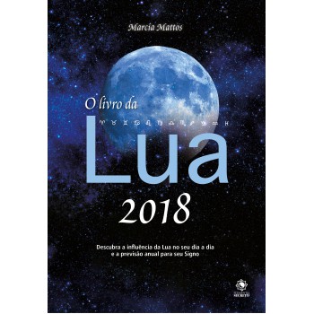 O Livro Da Lua 2018