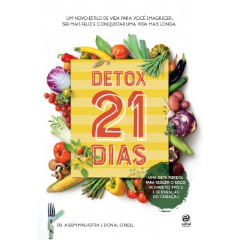 Detox 21 Dias