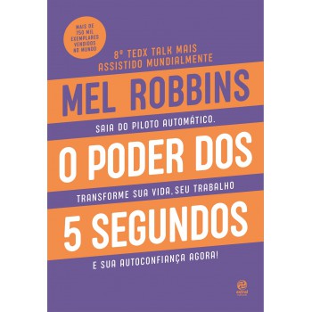 O Poder Dos 5 Segundos