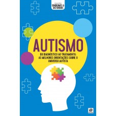 Coleção Síndromes E Distúrbios - Autismo