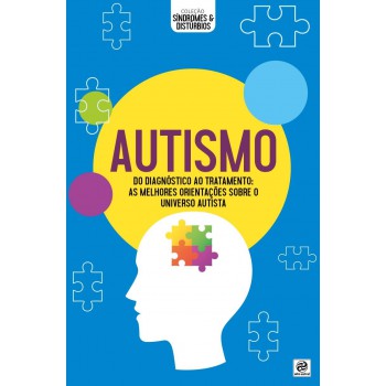 Coleção Síndromes E Distúrbios - Autismo