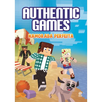 Authenticgames:namorada Perfeita