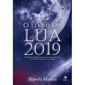 O Livro Da Lua 2019