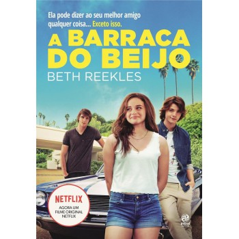 A Barraca Do Beijo - Pocket