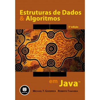 Estruturas De Dados & Algoritmos Em Java