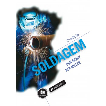 Soldagem