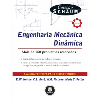 Engenharia Mecânica: Dinâmica