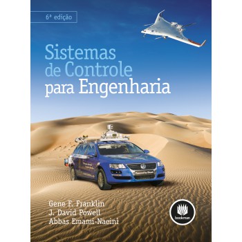 Sistemas De Controle Para Engenharia