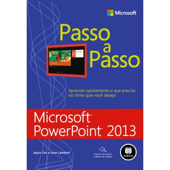 Microsoft Powerpoint 2013