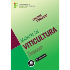 Manual De Viticultura