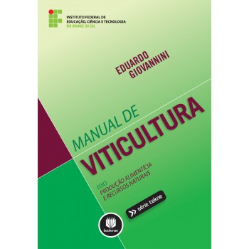 Manual De Viticultura